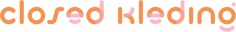 CLOSED Kleding