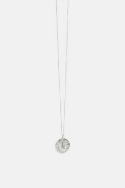 CLOSED Sieraden>Alec Doherty Ketting Zilver