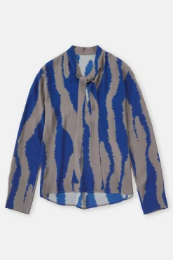 CLOSED Overhemden En Blouses><noscript><img width=