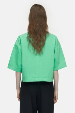 CLOSED Overhemden En Blouses><noscript><img width=