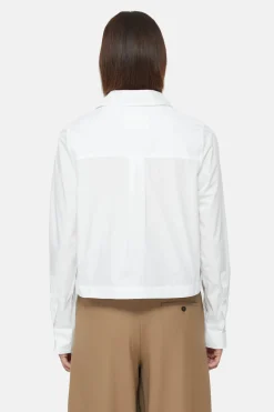 CLOSED Overhemden En Blouses><noscript><img width=
