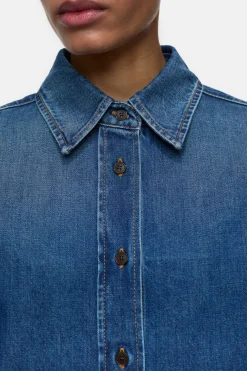 CLOSED Overhemden En Blouses><noscript><img width=