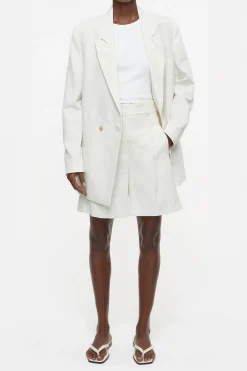 CLOSED Blazers>Blazer - Stijlnaam Kaycee Ivoor