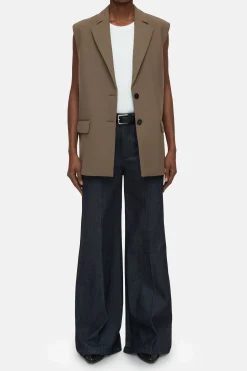 CLOSED Blazers>Blazervest Malen