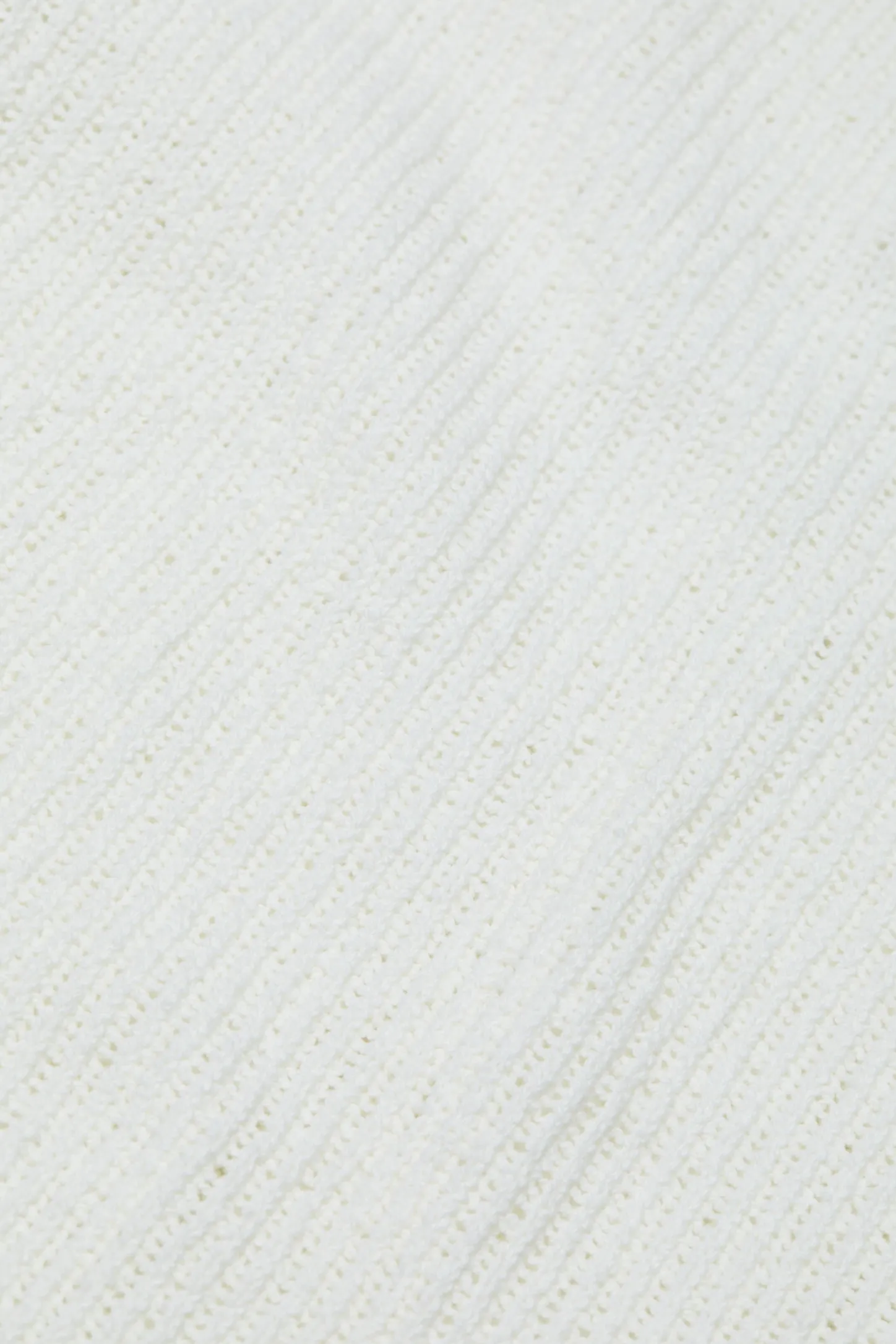 CLOSED T-Shirts>Boucle Overhemd Ivoor