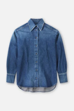 CLOSED Overhemden En Blouses><noscript><img width=