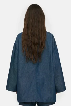 CLOSED Overhemden En Blouses><noscript><img width=