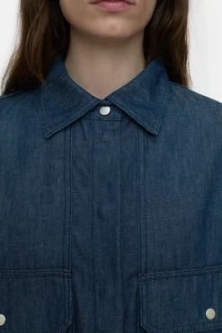 CLOSED Overhemden En Blouses><noscript><img width=