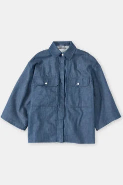 CLOSED Overhemden En Blouses><noscript><img width=