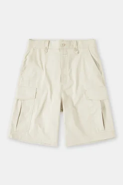 CLOSED Korte Broek>Cargoshorts Aangespoelde Kust