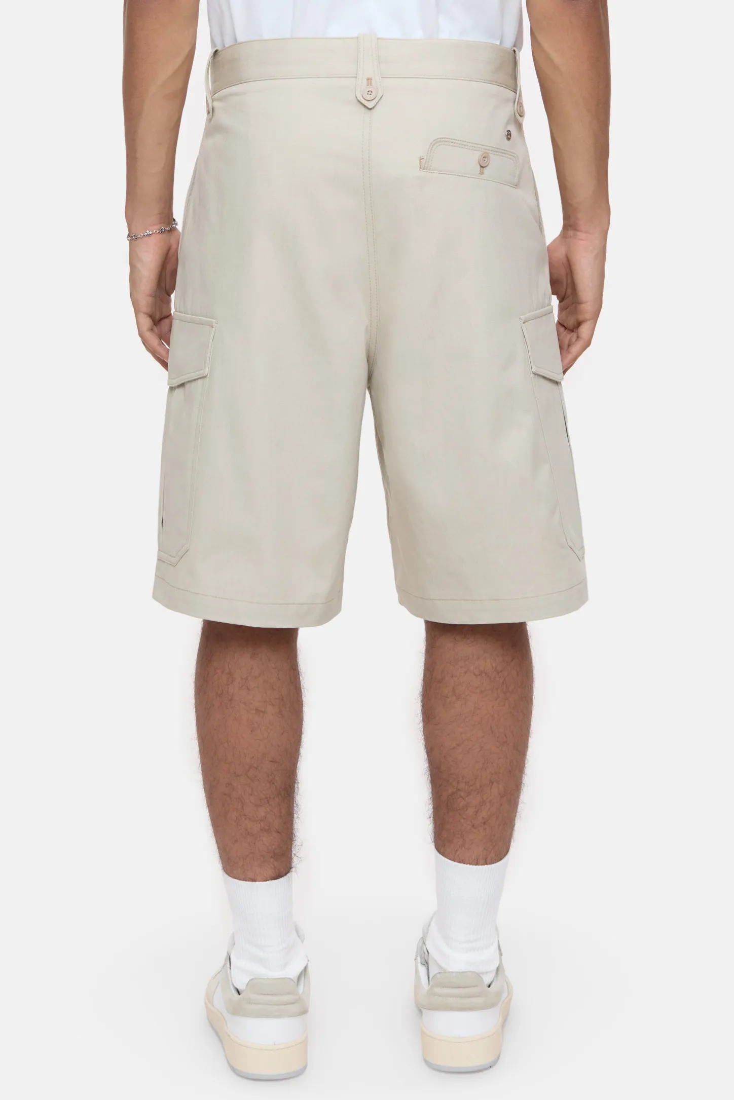 CLOSED Korte Broek>Cargoshorts Aangespoelde Kust