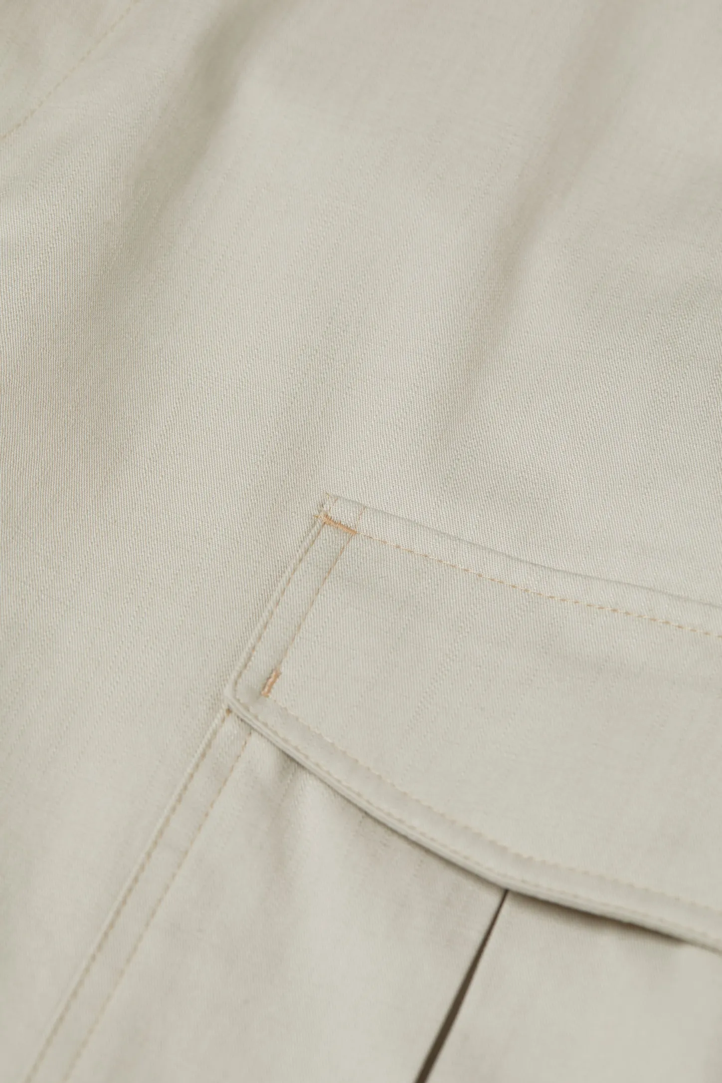 CLOSED Korte Broek>Cargoshorts Aangespoelde Kust