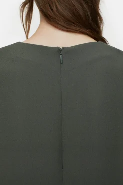 CLOSED Overhemden En Blouses><noscript><img width=