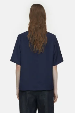 CLOSED Overhemden En Blouses><noscript><img width=