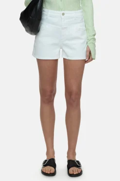 CLOSED Korte Broek>Denim Shorts - Stijlnaam Jocy-X Verstand