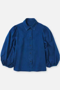 CLOSED Overhemden En Blouses><noscript><img width=