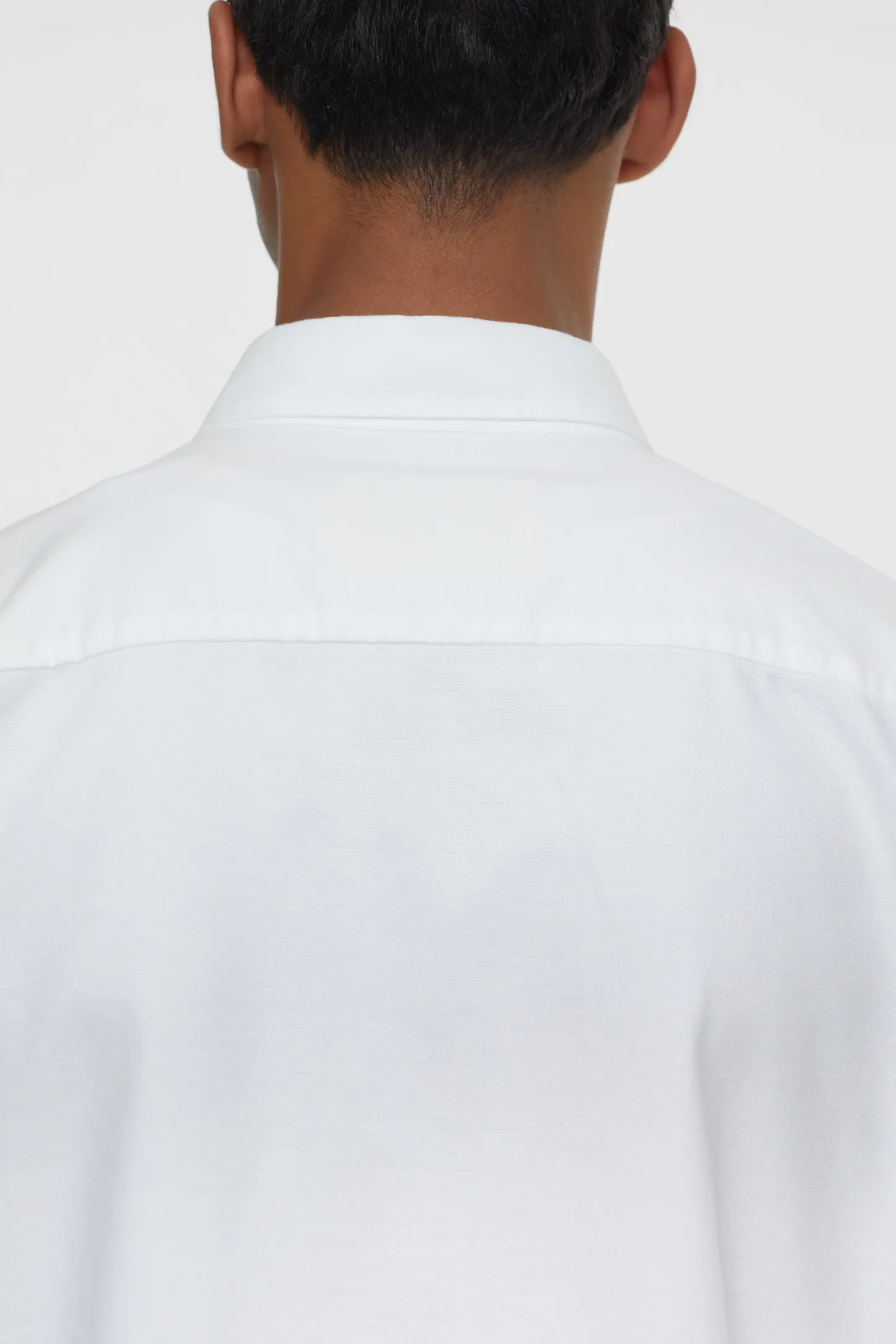 CLOSED Overhemden>Formeel Legershirt Verstand