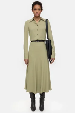 CLOSED Overhemden En Blouses>Getailleerde Blouse Salie Jij