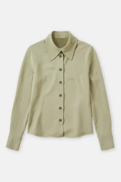 CLOSED Overhemden En Blouses><noscript><img width=