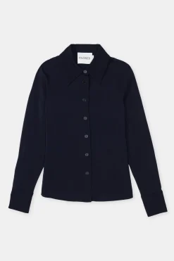 CLOSED Overhemden En Blouses><noscript><img width=