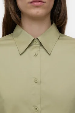 CLOSED Overhemden En Blouses><noscript><img width=