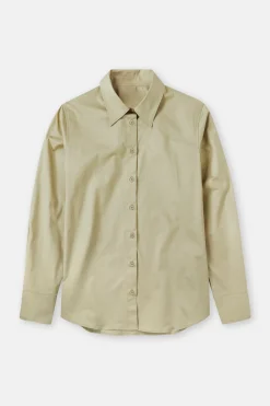 CLOSED Overhemden En Blouses><noscript><img width=