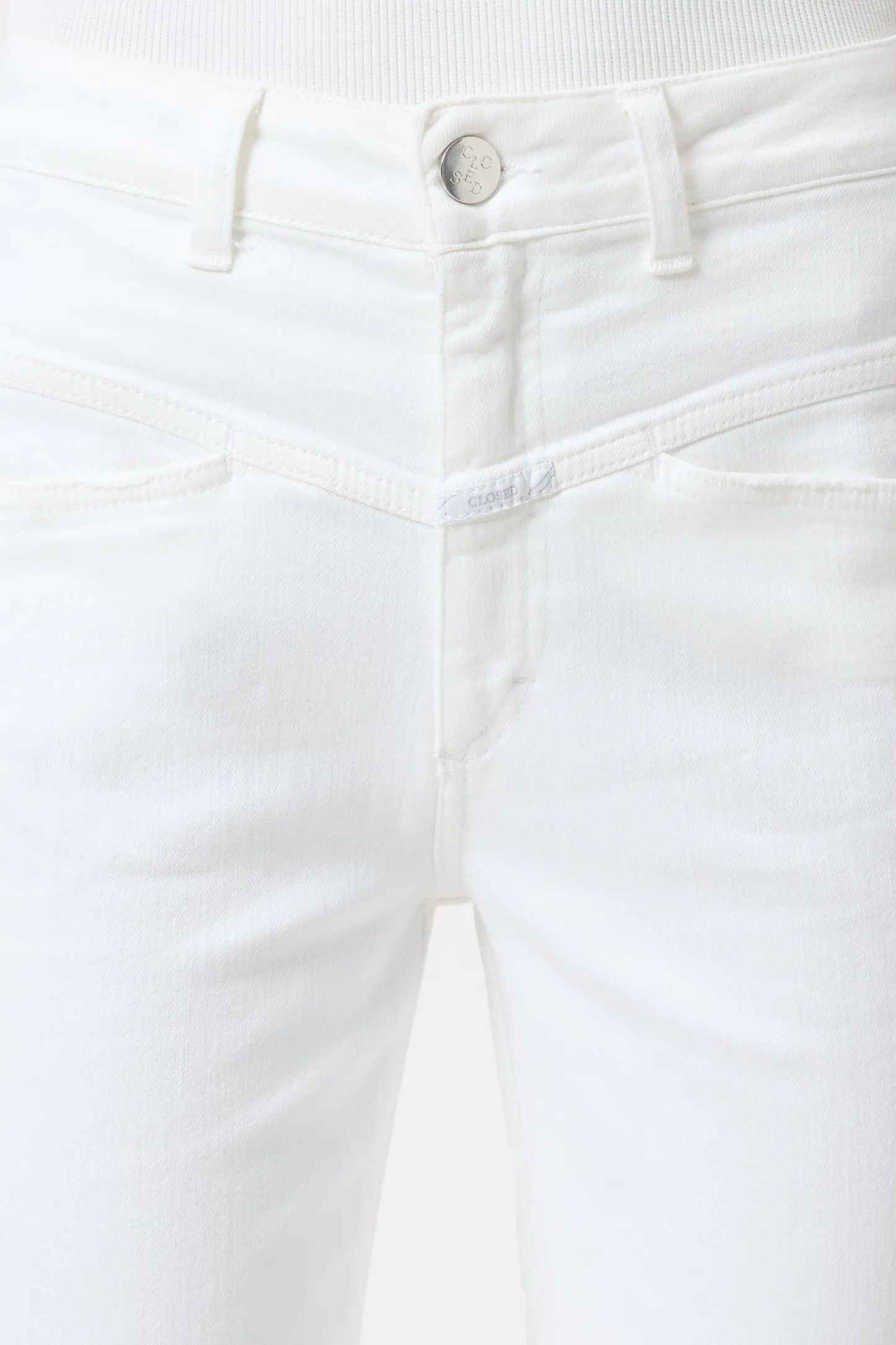 CLOSED X-Pocket-Familie>Heritage Jeans - Stijlnaam Pedaalduwer Verstand