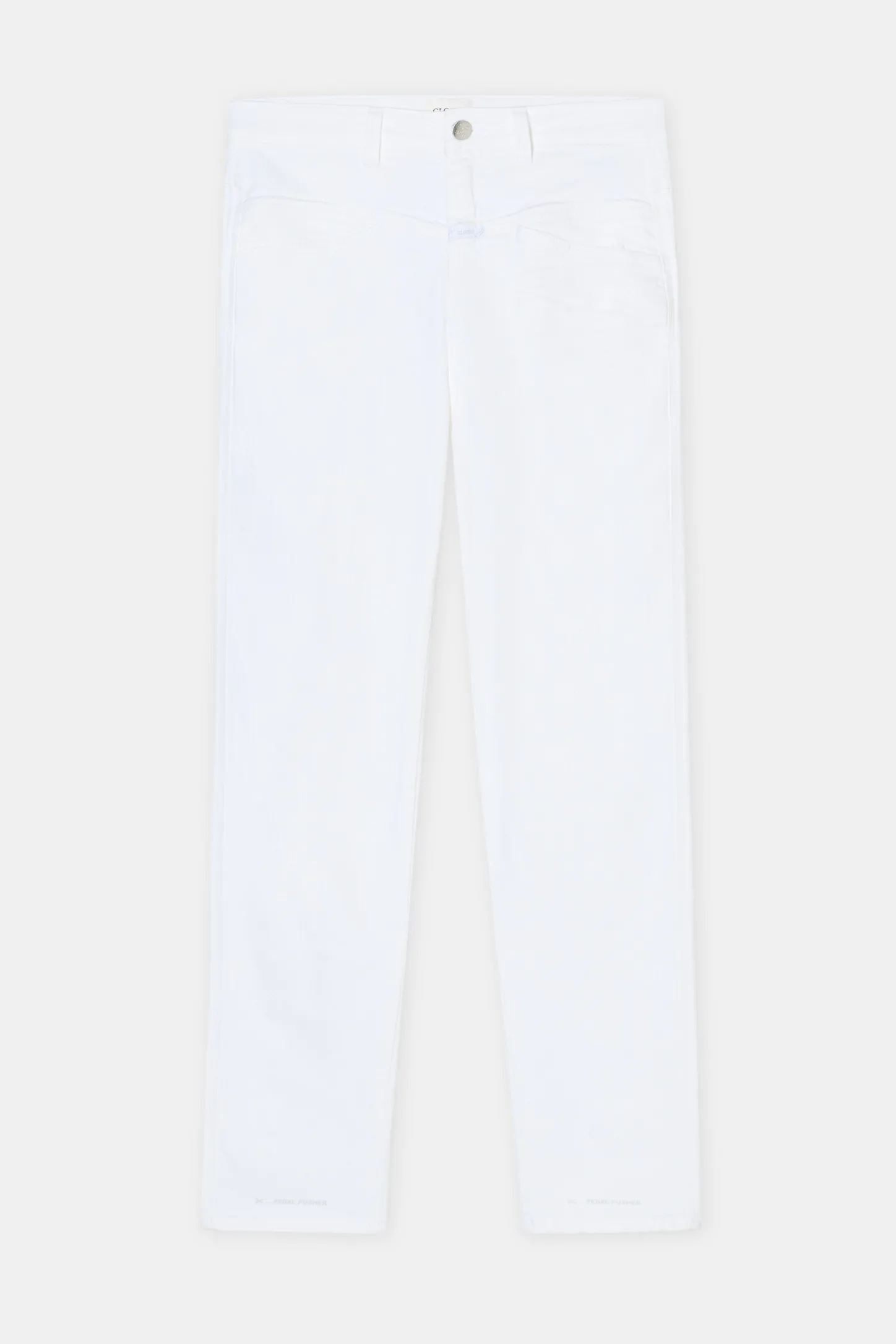 CLOSED X-Pocket-Familie>Heritage Jeans - Stijlnaam Pedaalduwer Verstand