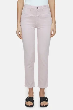 CLOSED Eco-Denim>Heritage Jeans - Stijlnaam Pedaalduwer Ochtend Opstond