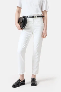 CLOSED Pedaal Duwer>Heritage Jeans - Stijlnaam Pedaalduwer Verstand