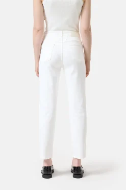 CLOSED Jeans>Heritage Jeans - Stijlnaam Pedaalduwer Verstand