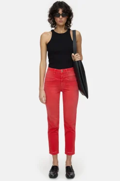 CLOSED Eco-Denim>Heritage Jeans - Stijlnaam Pedaalduwer Arabiata
