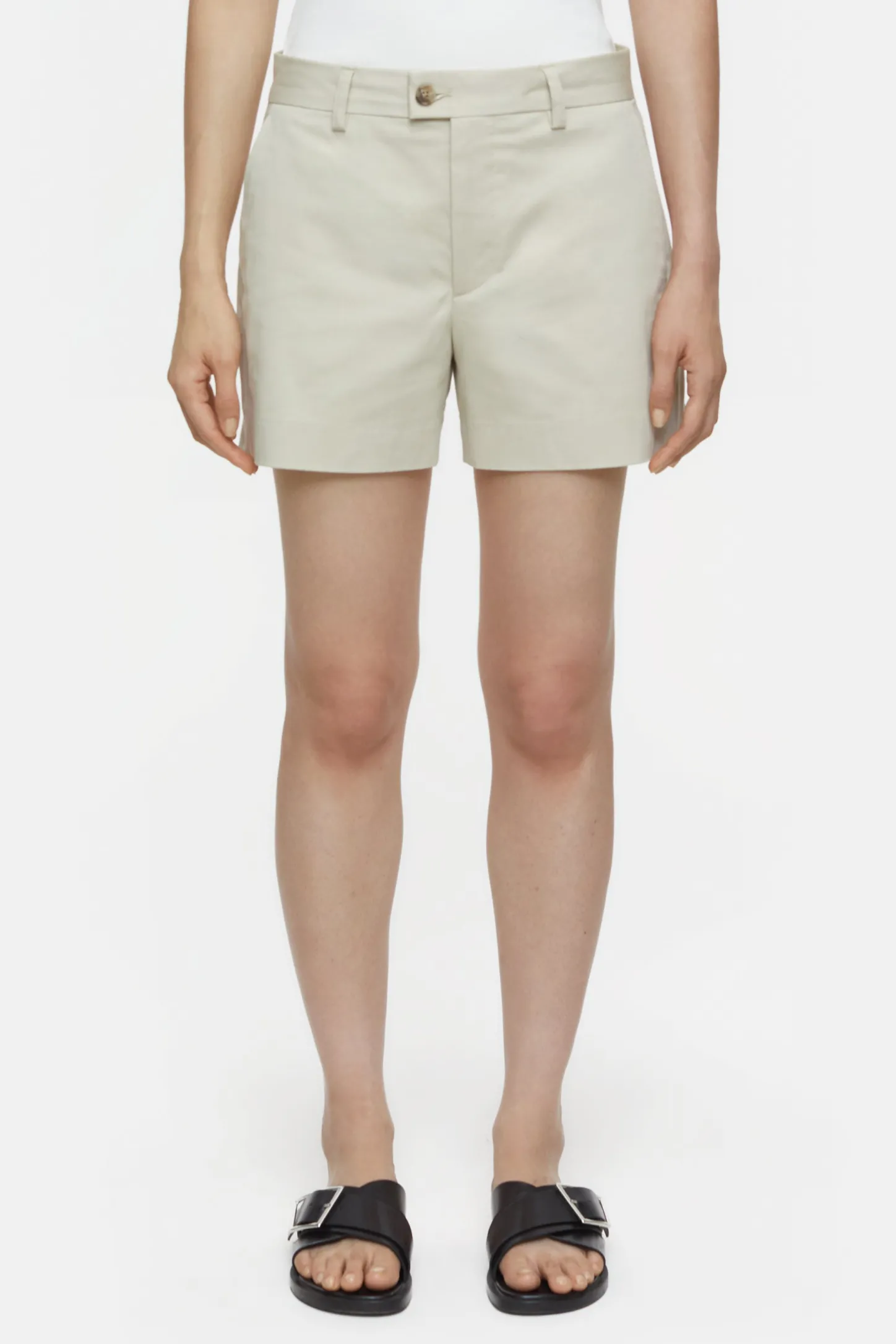 CLOSED Korte Broek>Hotpants - Stijlnaam Rouny Aangespoelde Kust