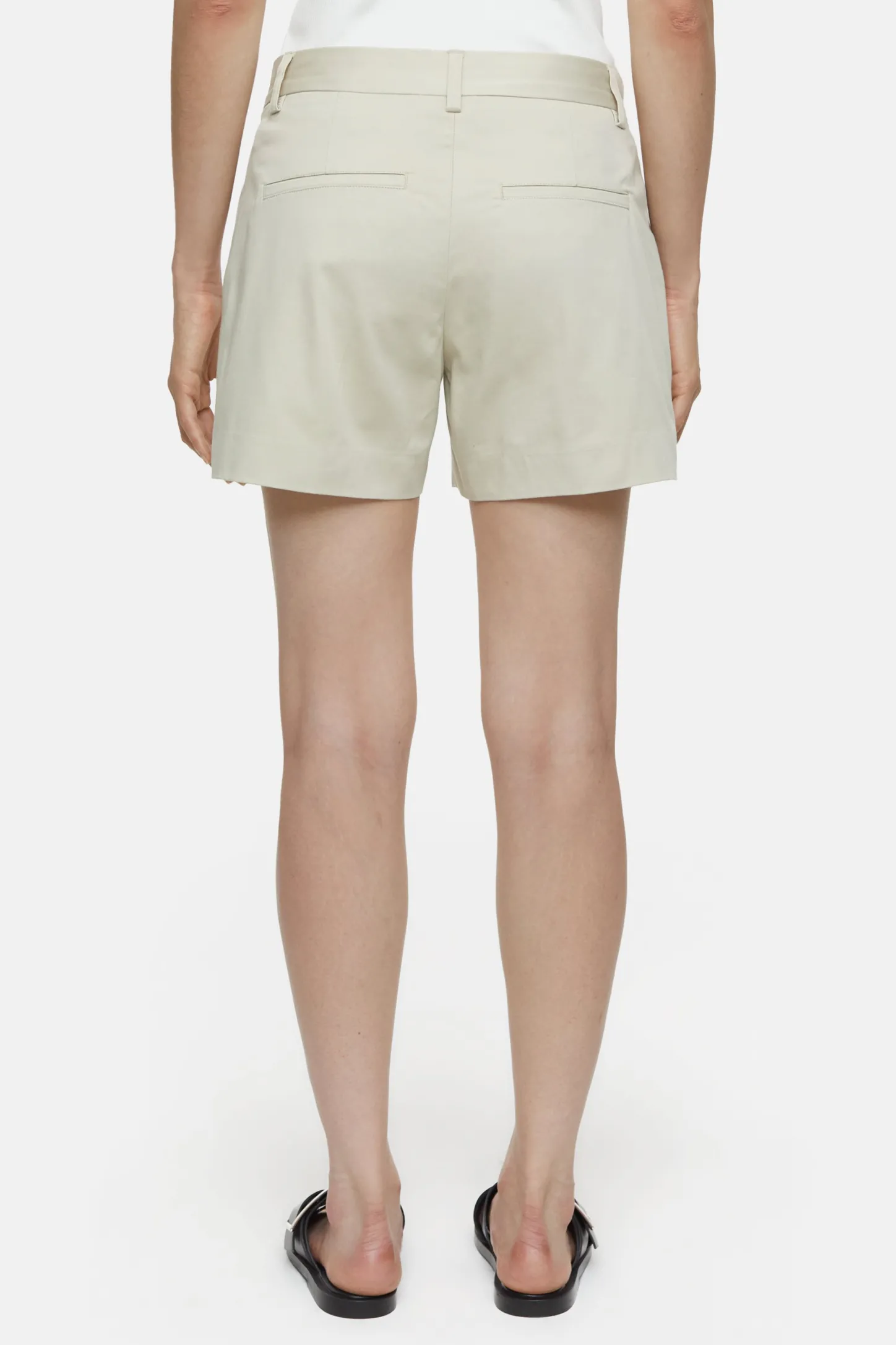 CLOSED Korte Broek>Hotpants - Stijlnaam Rouny Aangespoelde Kust