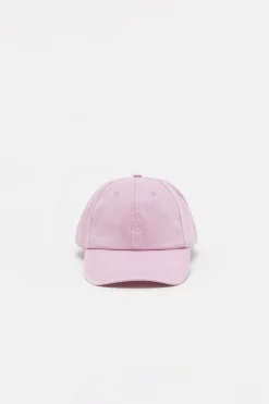 CLOSED Hoeden>Huisdier Met Logo Smoothie Roze