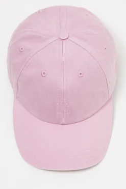 CLOSED Hoeden>Huisdier Met Logo Smoothie Roze