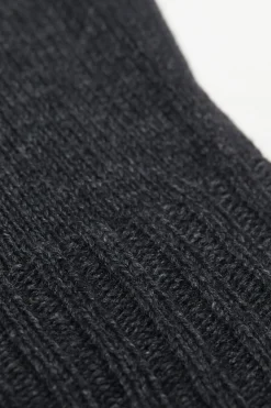 CLOSED Accessoires>Inverni-Handschoenen Antraciet