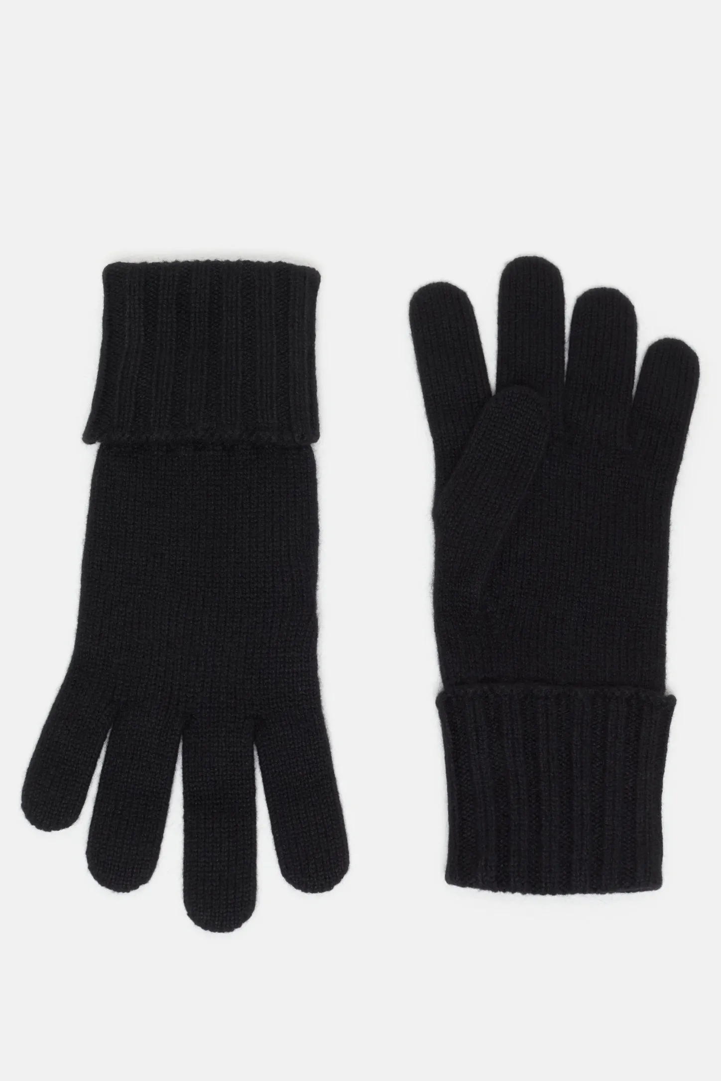 CLOSED Accessoires>Inverni-Handschoenen Zwart