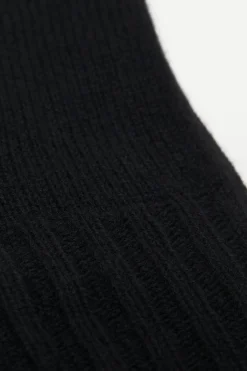 CLOSED Accessoires>Inverni-Handschoenen Zwart
