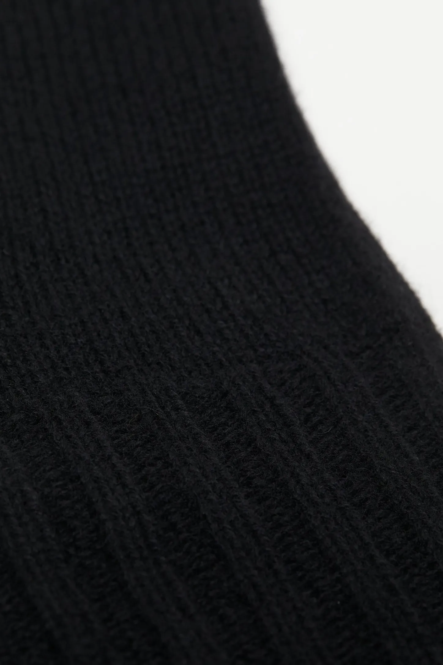 CLOSED Accessoires>Inverni-Handschoenen Zwart