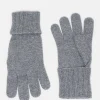 CLOSED Accessoires>Inverni-Handschoenen Grijs