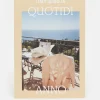 CLOSED Papier>Italie Segreta Magazin Millinski Geel