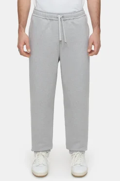 CLOSED Broek>Joggingbroek Mist Grijs