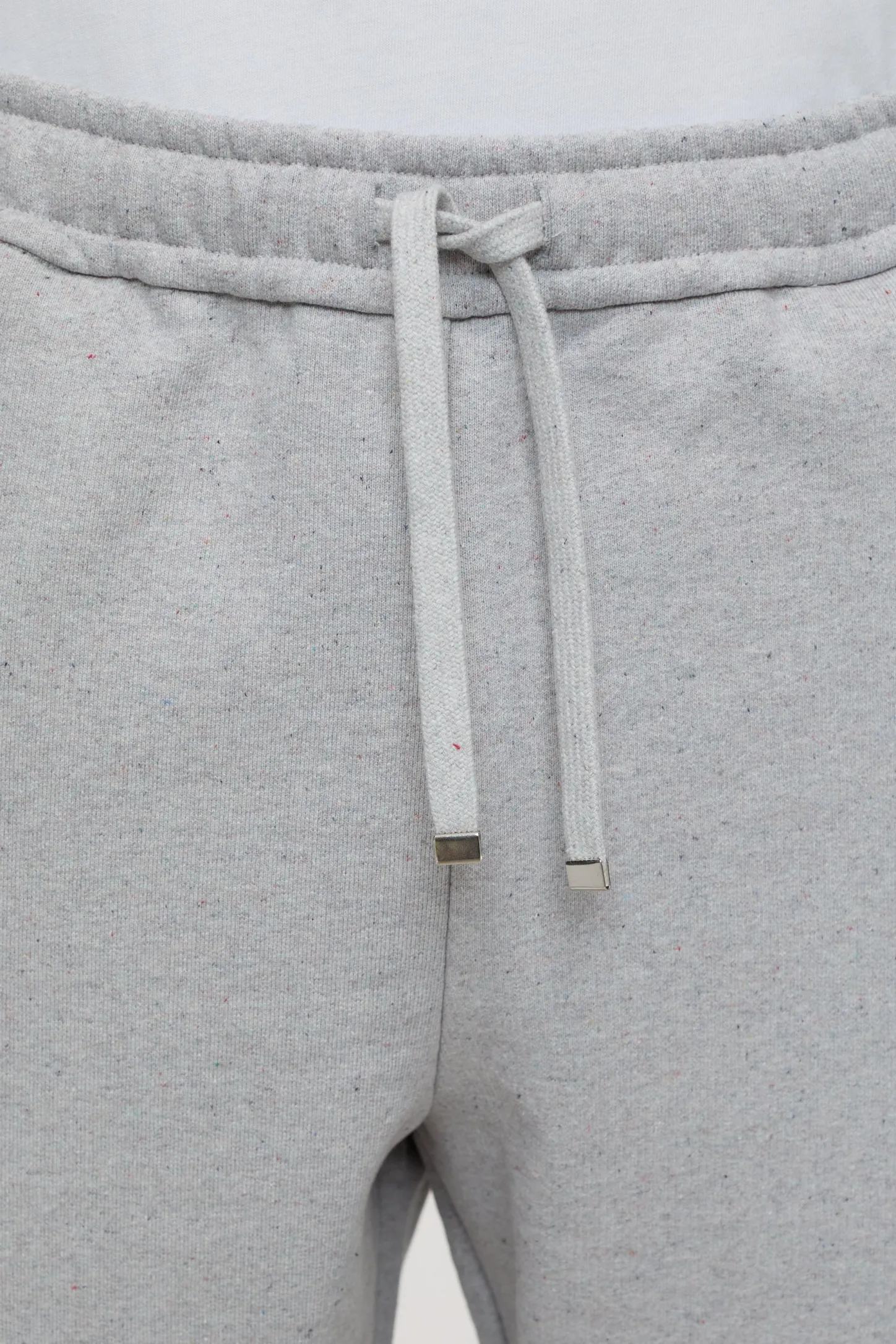 CLOSED Broek>Joggingbroek Mist Grijs