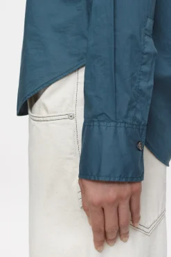 CLOSED Overhemden En Blouses><noscript><img width=