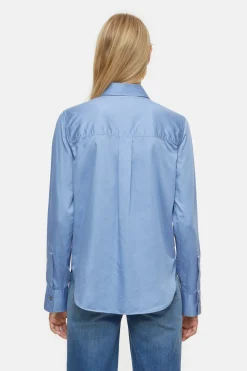 CLOSED Overhemden En Blouses><noscript><img width=