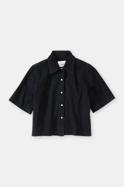 CLOSED Overhemden En Blouses><noscript><img width=