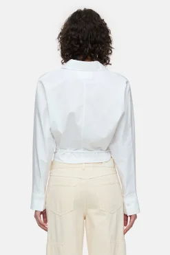 CLOSED Overhemden En Blouses><noscript><img width=