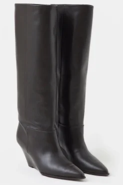 CLOSED Schoenen Leren><noscript><img width=