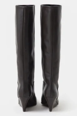 CLOSED Schoenen Leren><noscript><img width=